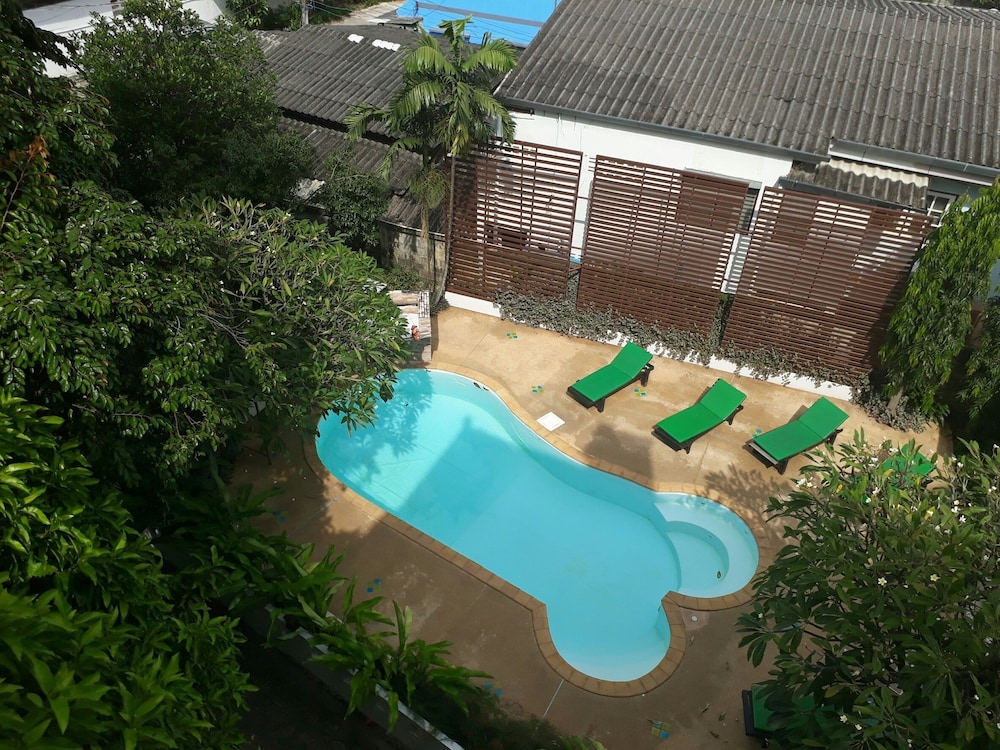 Wiriya House 5/61