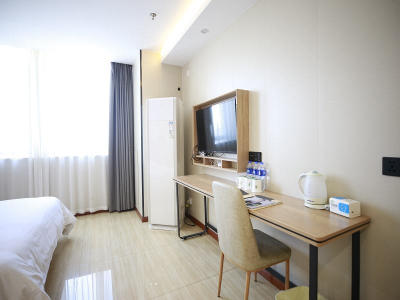 GreenTree Inn Suzhou Kunshan Beimen Road Mold City Express Hotel 32/51