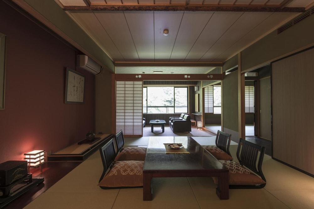 Takamiya Ryokan Bettei KUON (ex KUON) 16/54