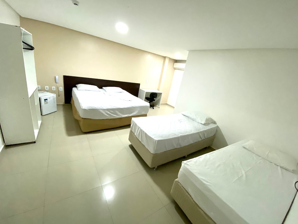 Falcao Hotel 17/44