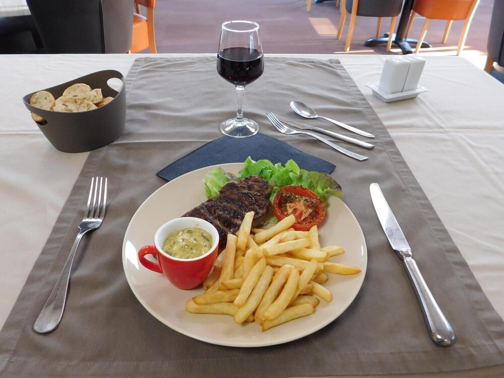 Brit Hotel Aries Argentan 31/69