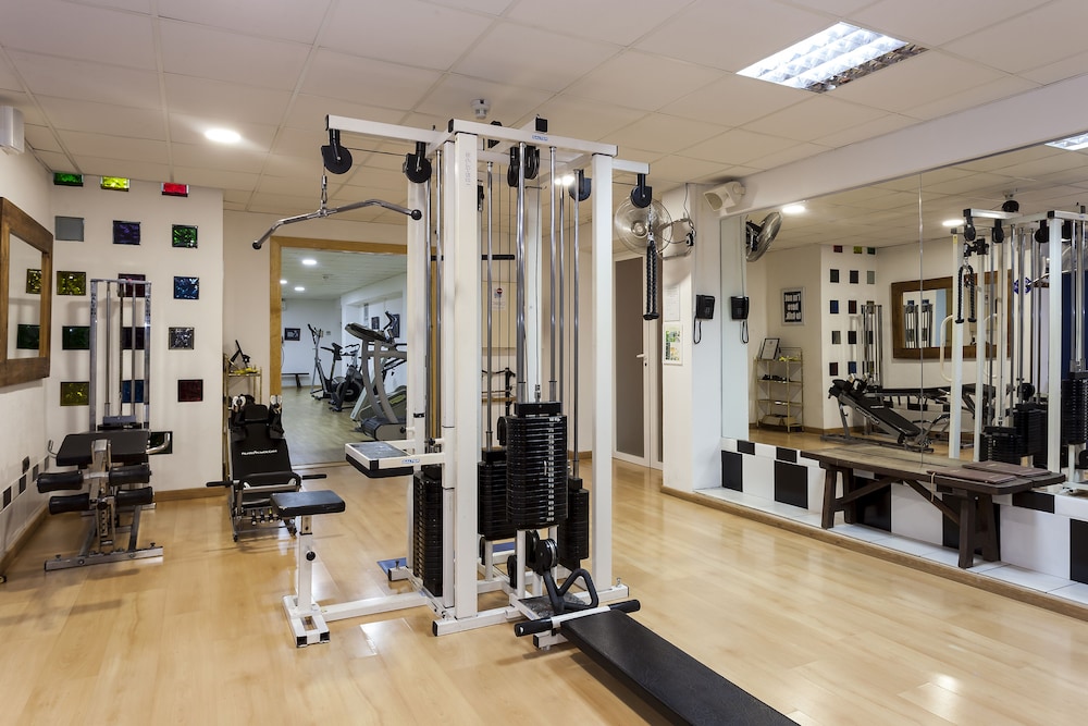 Araxa Hotel - Adults Only 27/50