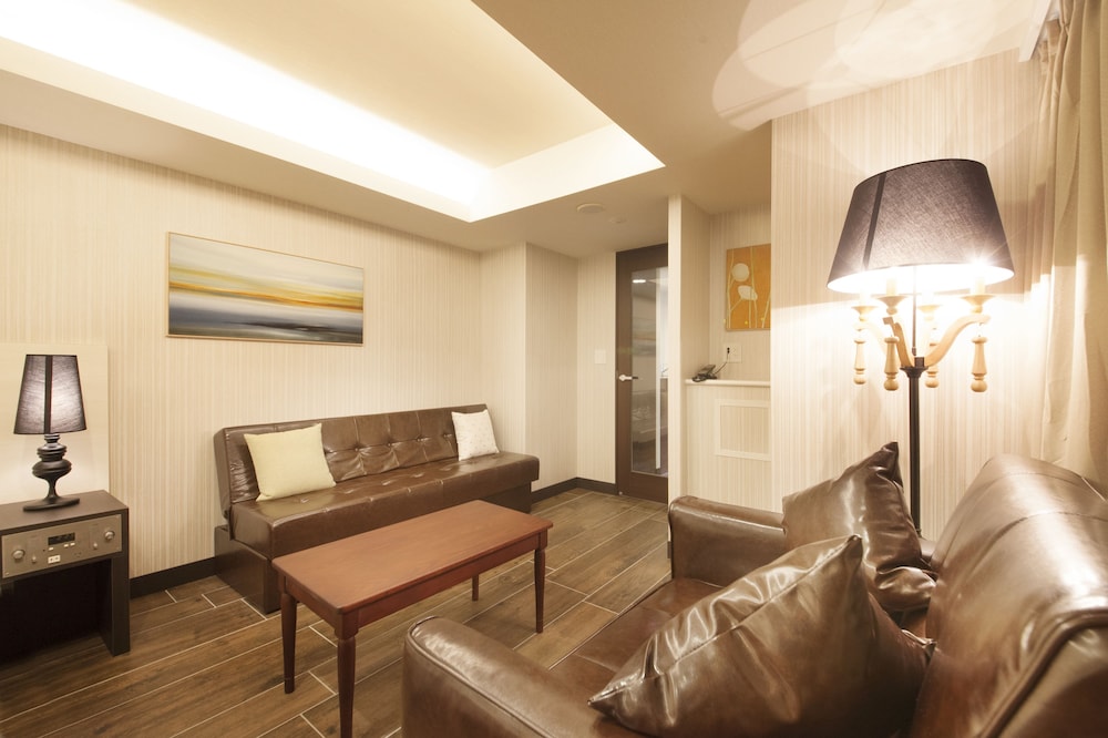 The Centurion Hotel Classic Akasaka 65/71