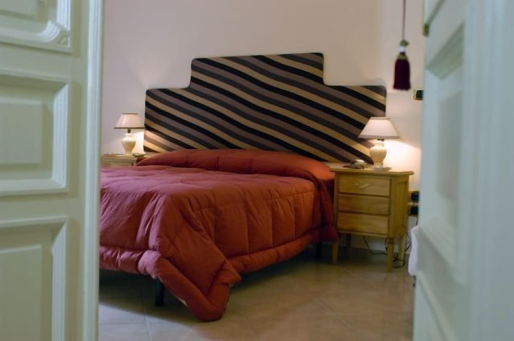 Hotel Bovio Suite 15/35