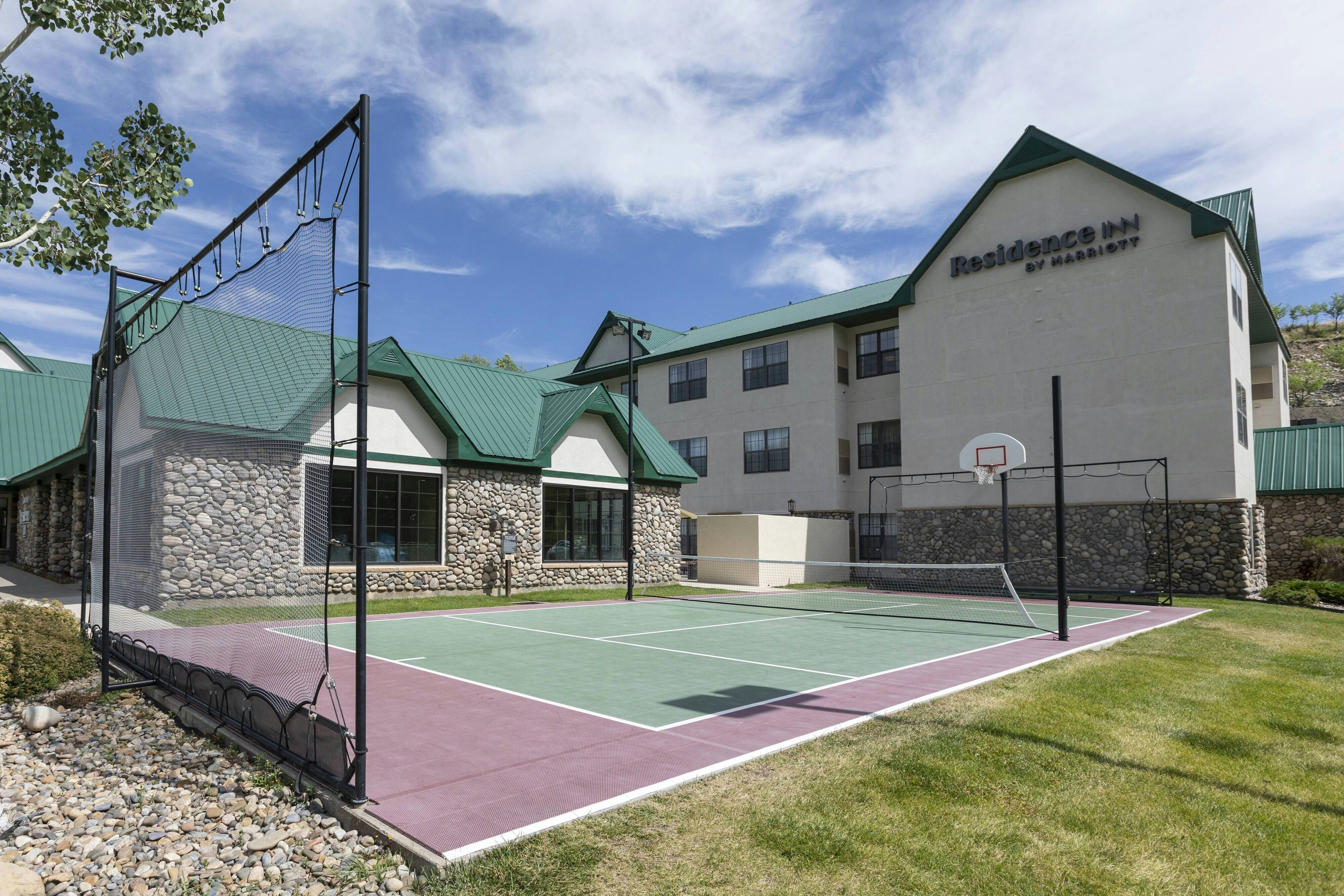 Residence Inn Durango Downtown 11/22
