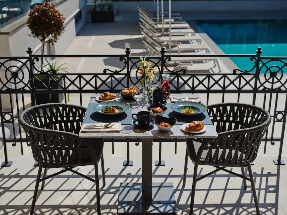 Palazzo Rainis Hotel & Spa Adults Only 51/64