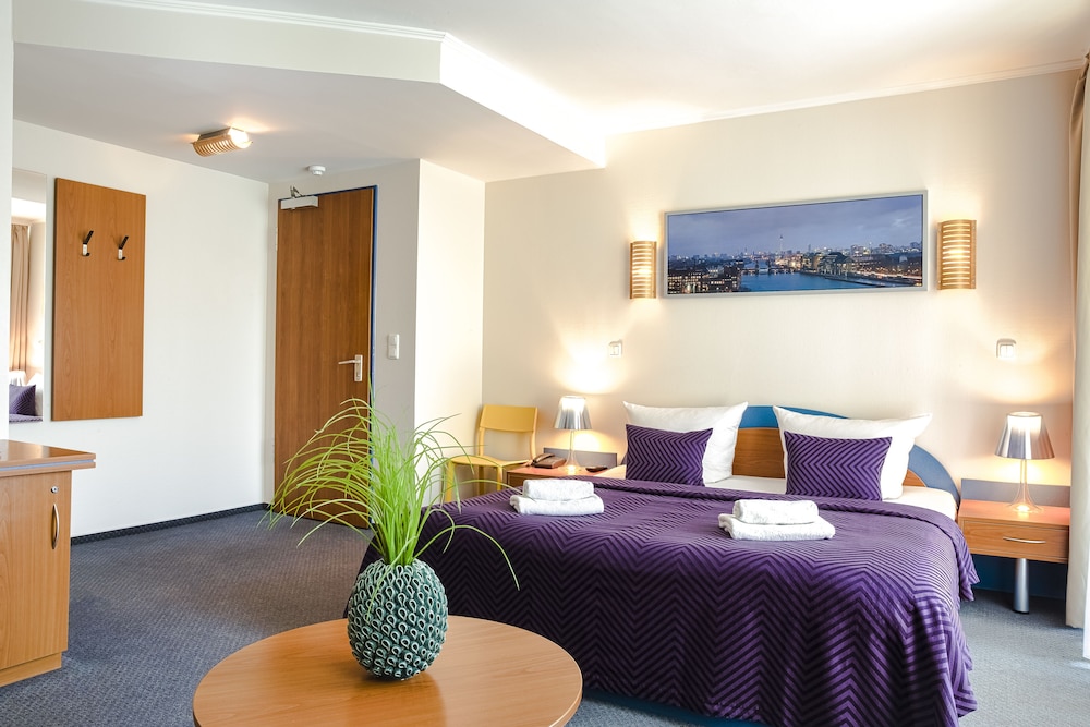 Hotel Ambiente Berlin City 29/70