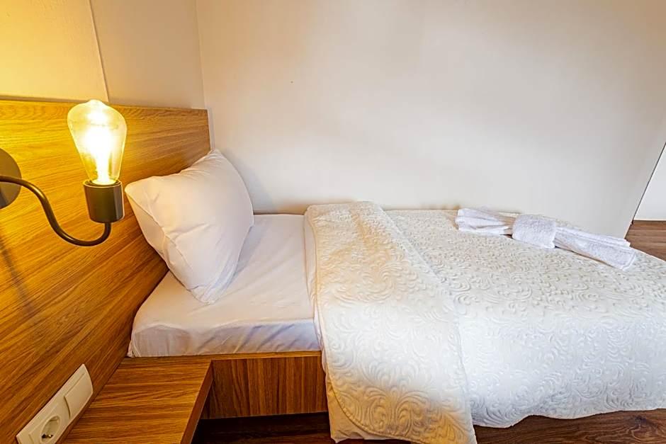 Simre Hotel 29/32