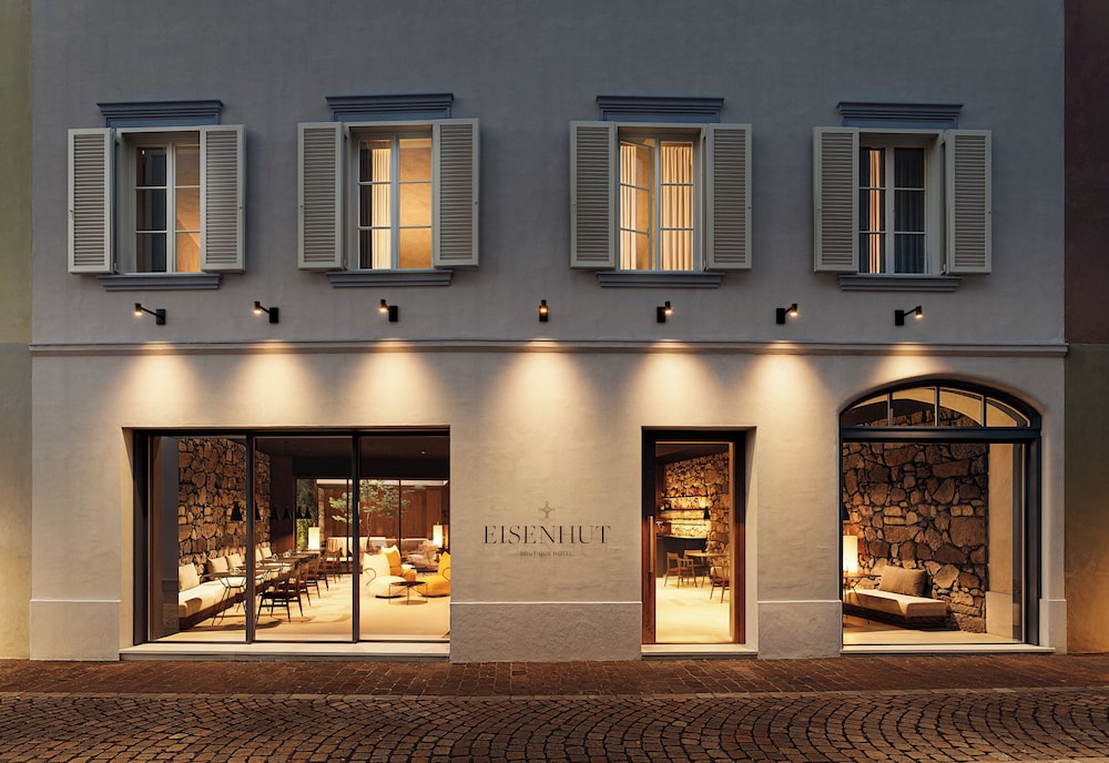 Eisenhut Boutique Hotel 2/50