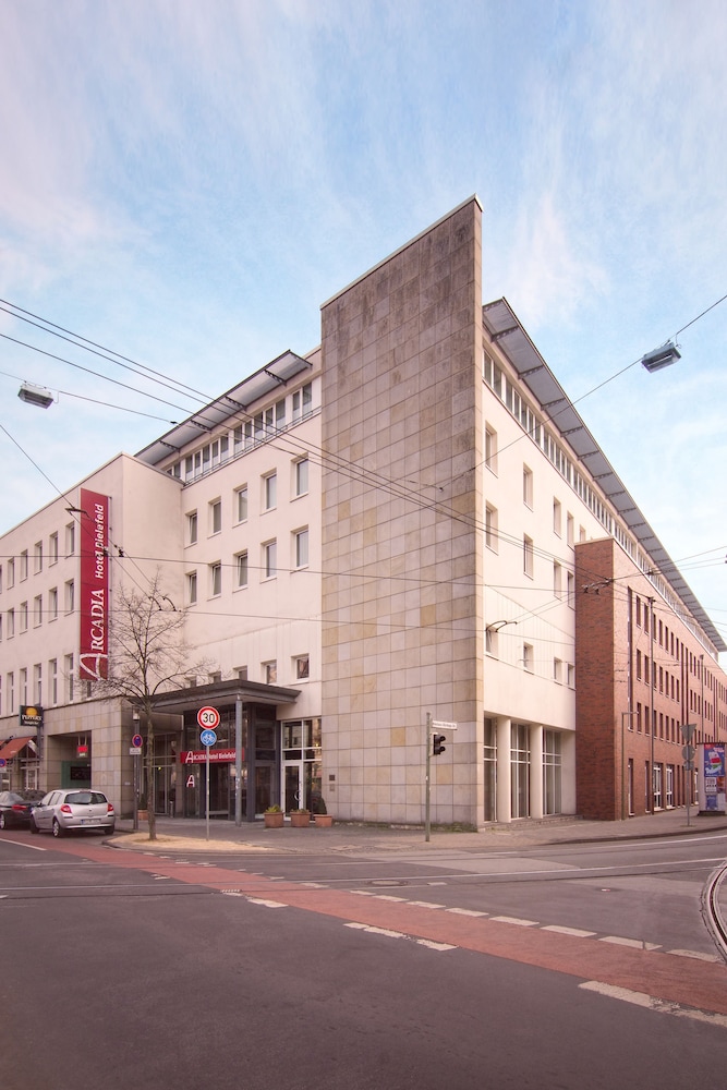 ibis Styles Bielefeld 45/49