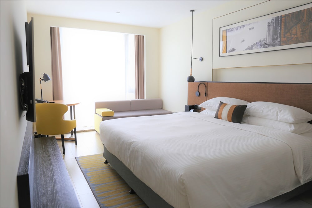 Citadines Gaoke Liangjiang Chongqing 9/48