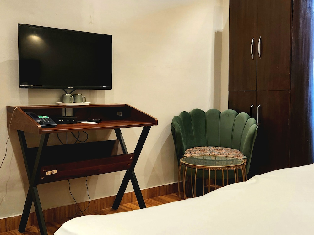 Hotel City Premier 45/50