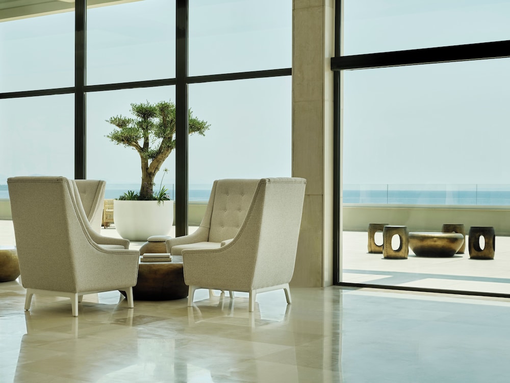 Atlantica Nissaki Beach 40/70