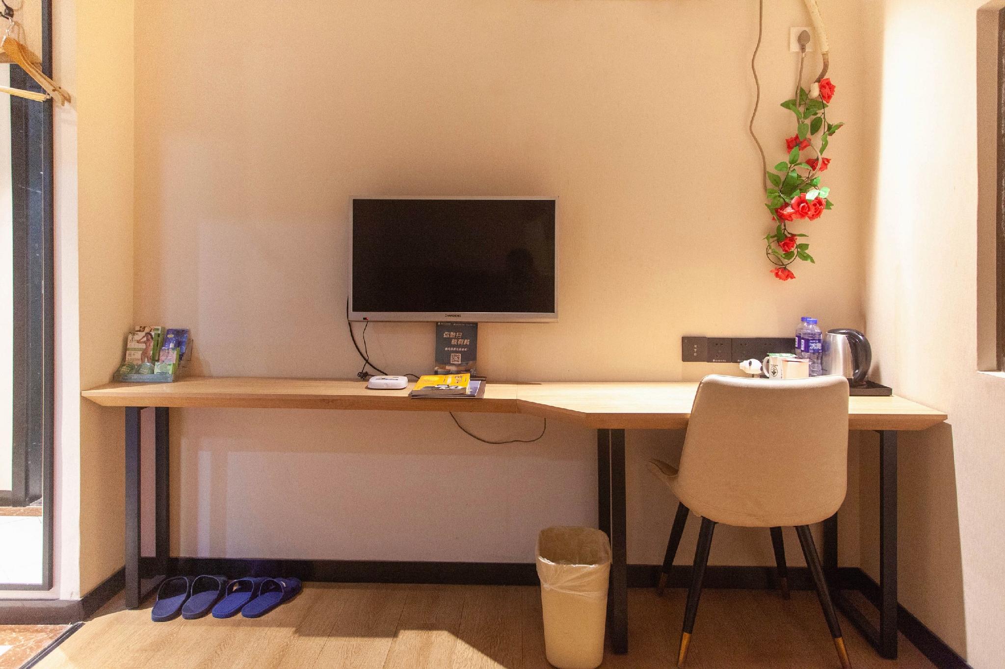 GREENTREE INN WUHU JIANGBEI SHENXIANG EXPRESS HOTEL 19/26