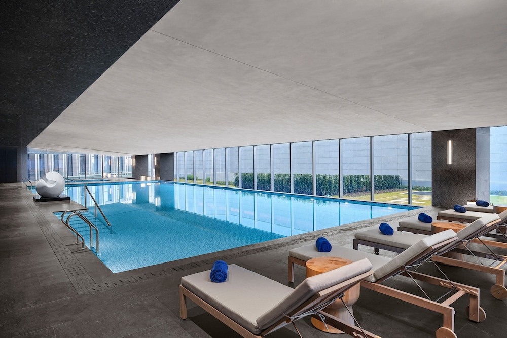 Nantong Marriott Hotel 15/39