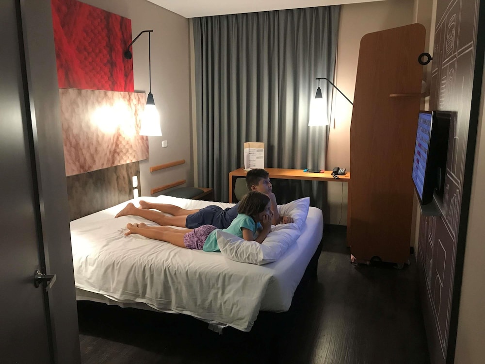 Ibis Barranquilla 30/71