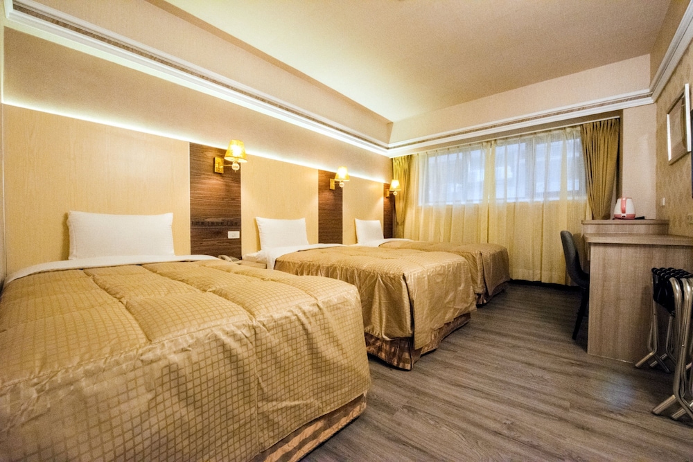 Doitsu Hotel 16/48