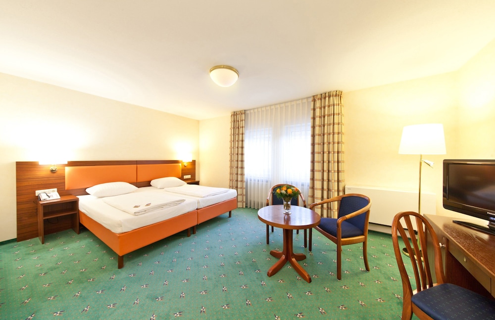 Hotel Boulevard 18/46