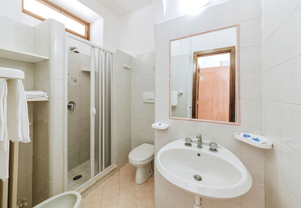 Hotel Bagnitiello 33/40