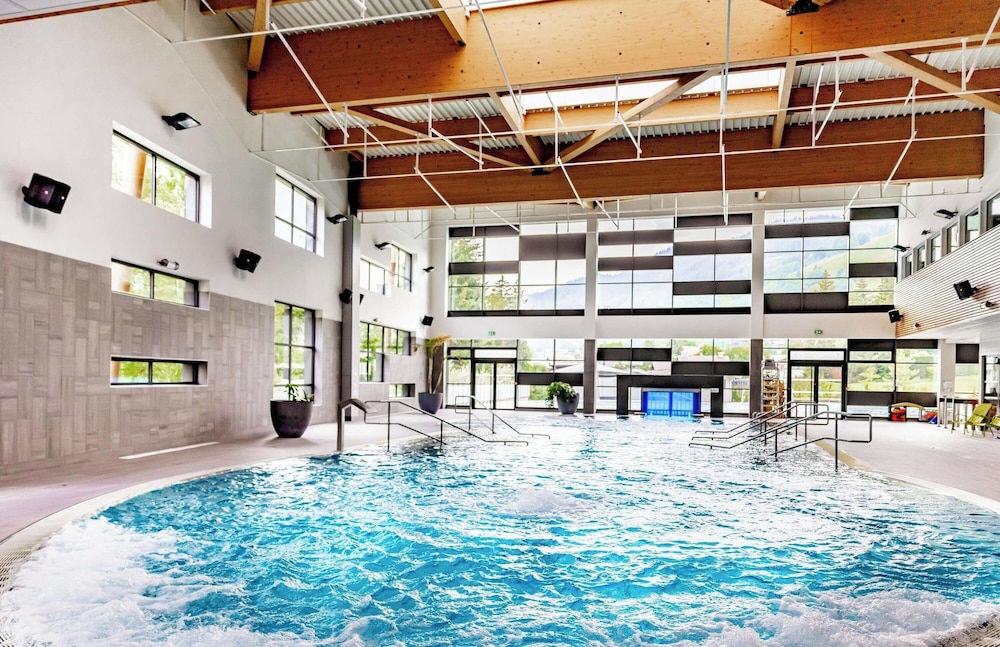 Novotel Megeve Mont-Blanc 60/66