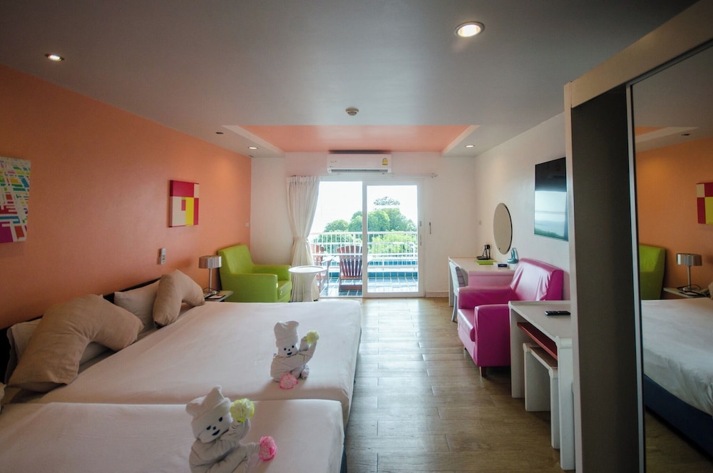 Best Bella Pattaya 17/50