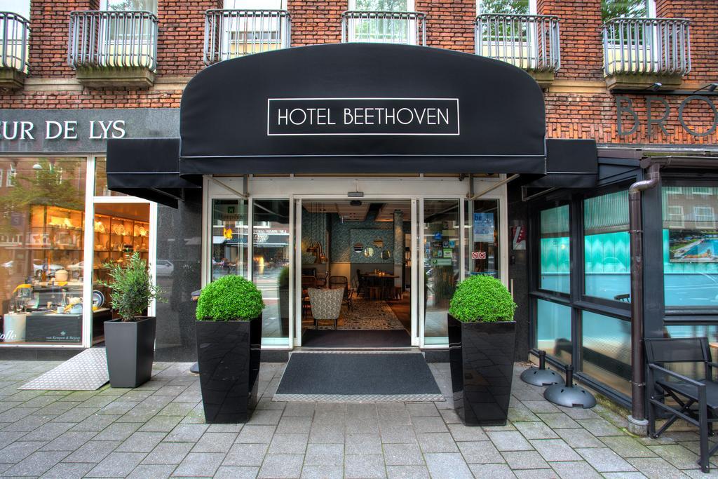 Hotel Beethoven Amsterdam in AMSTERDAM
