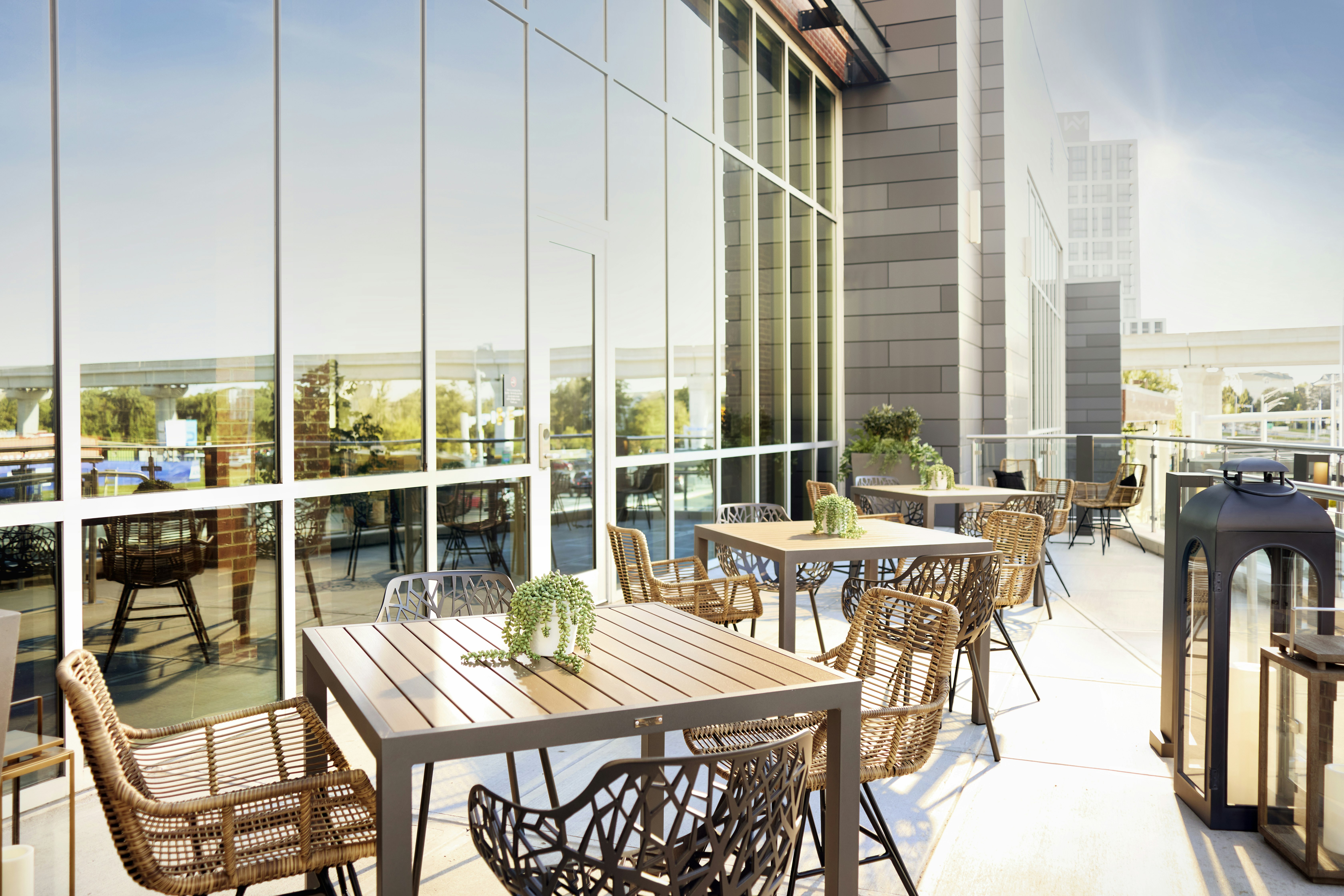 Archer Hotel Tysons 57/77