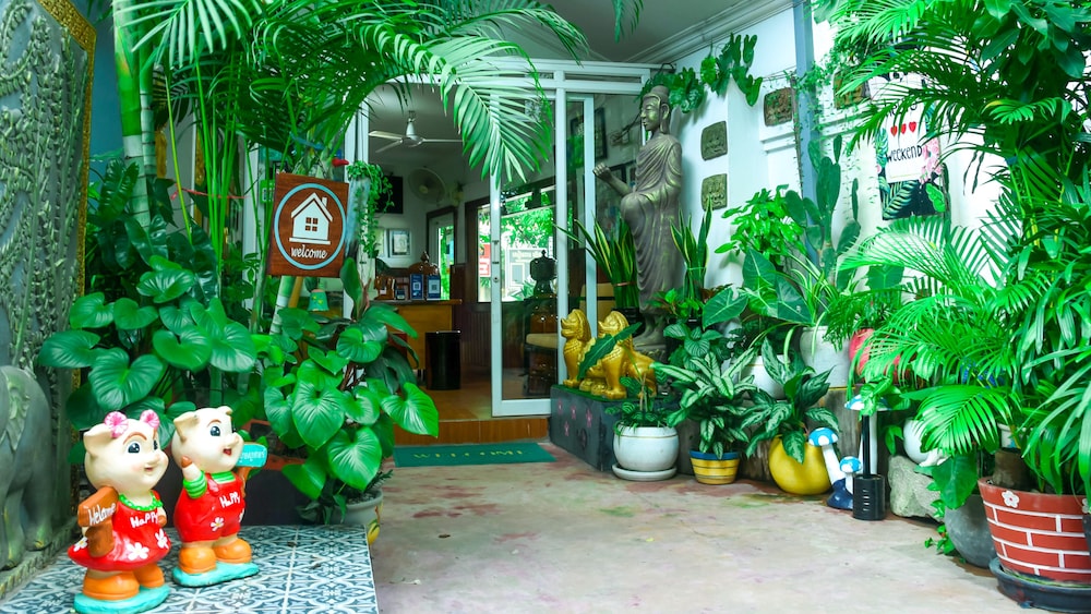 Asanak D'angkor Boutique Hotel 40/50