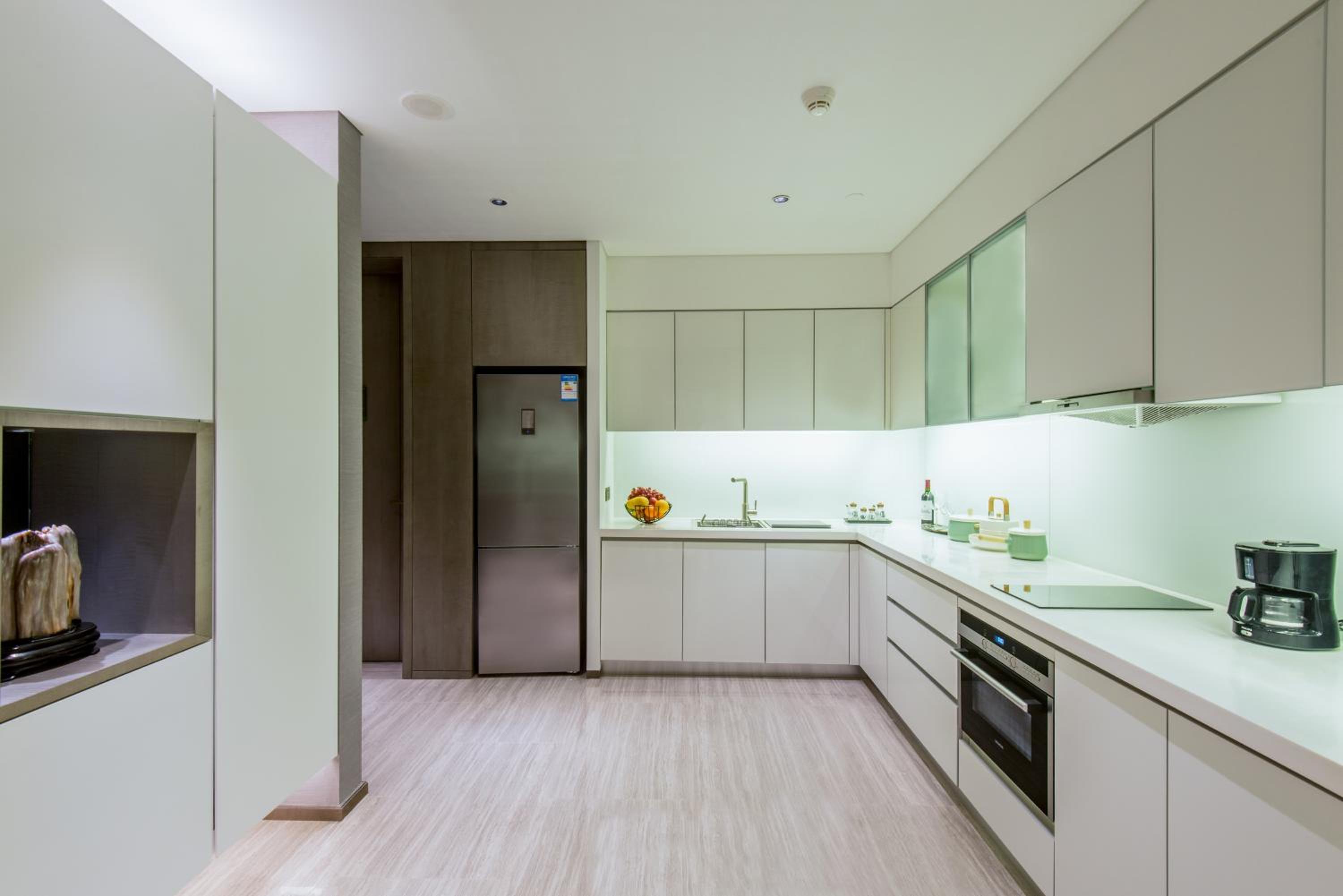 Oakwood Residence Damei Beijing 14/78