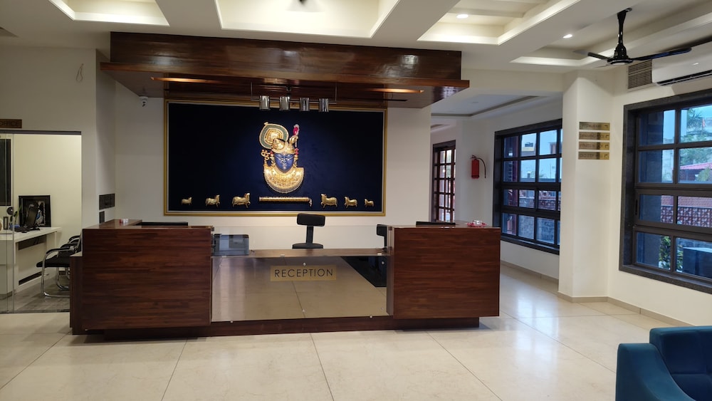 The Belita Hotel & Spa 9/47