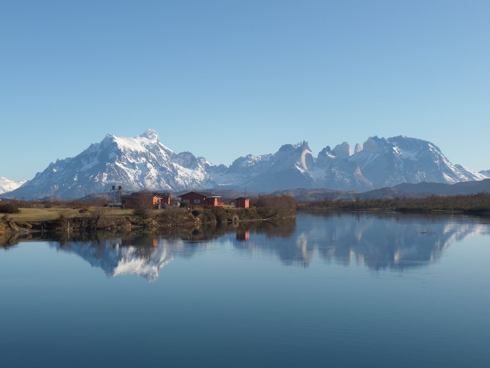 Hotel del Paine 29/41