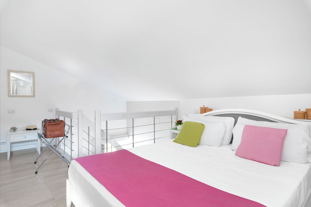 B&B Al Centro 11/50