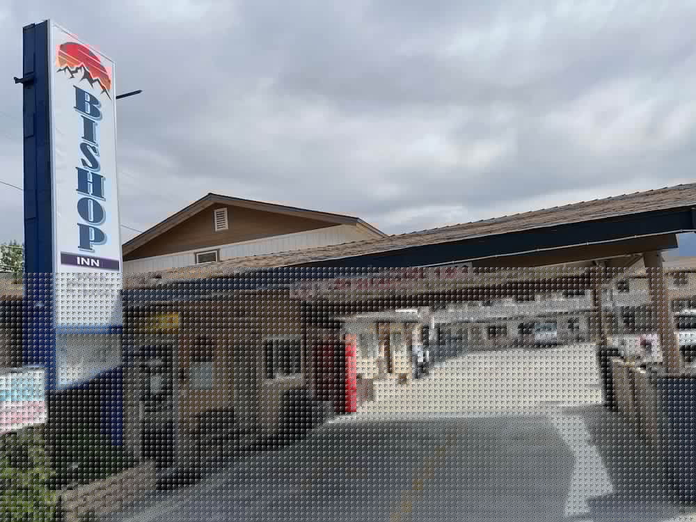 Americas Best Value Inn Bishop 2/32