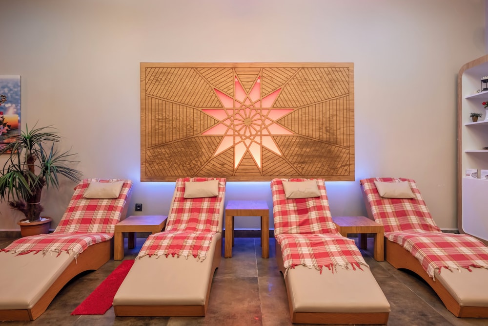 Campus Hill Hotel - All Inclusive 32/50