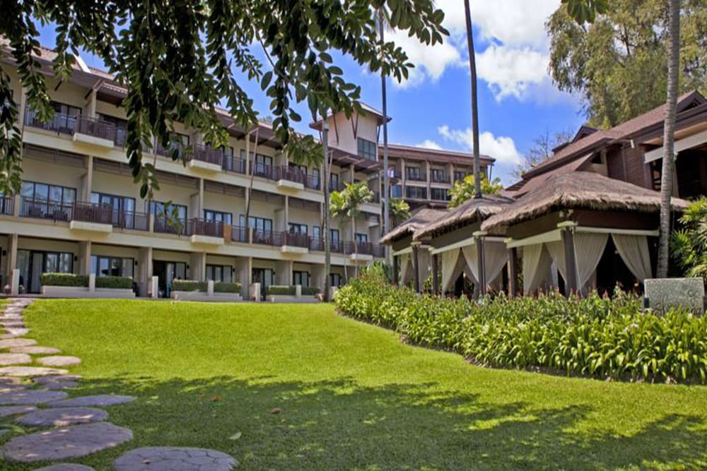 Impiana Resort Chaweng Noi 68/77