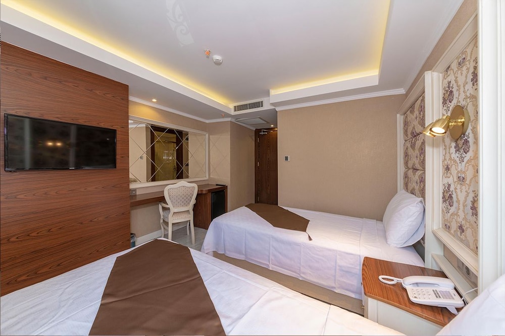 Sultan City Hotel 27/50