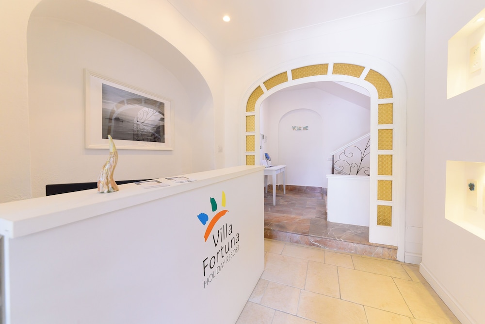 VILLA FORTUNA HOLIDAY RESORT 4/50