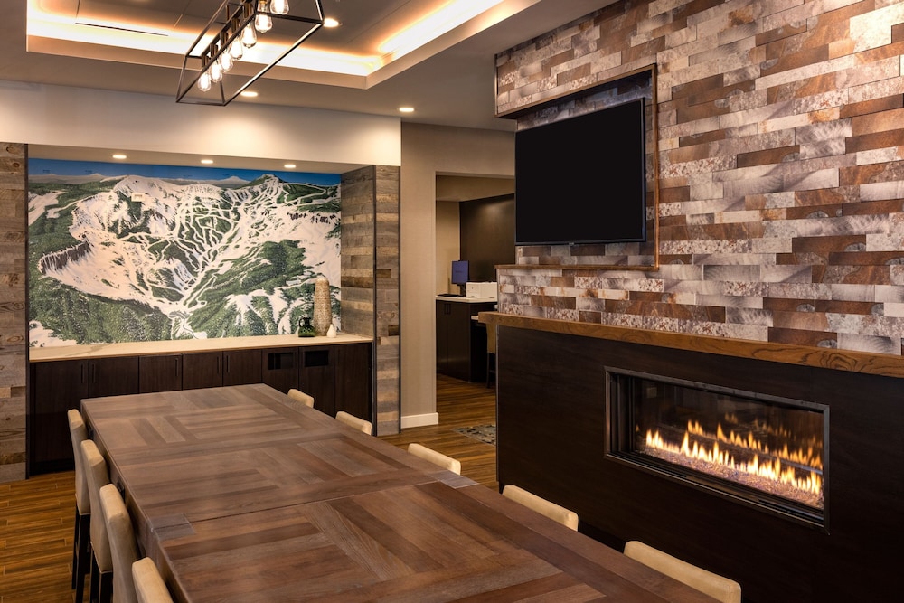 Residence Inn by Marriott Wenatchee 28/50