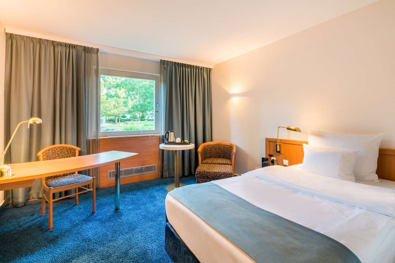 Best Western Plus Hotel Fellbach-stuttgart 12/62
