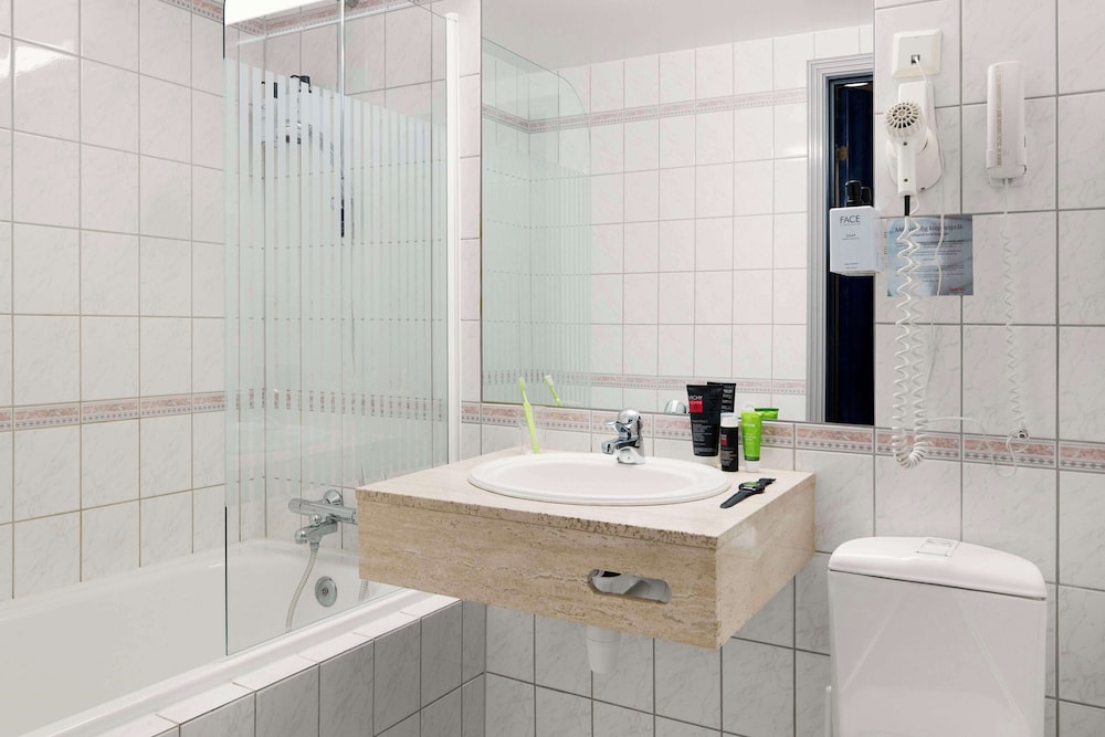 Scandic Bergen City 47/50