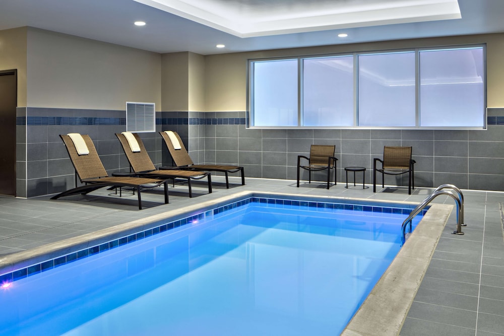 Hyatt Place Grand Rapids Downtown 18/54