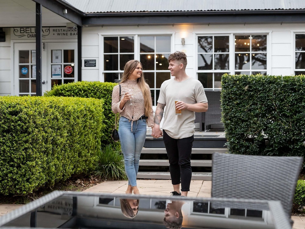 Mercure Gerringong Resort 6/47