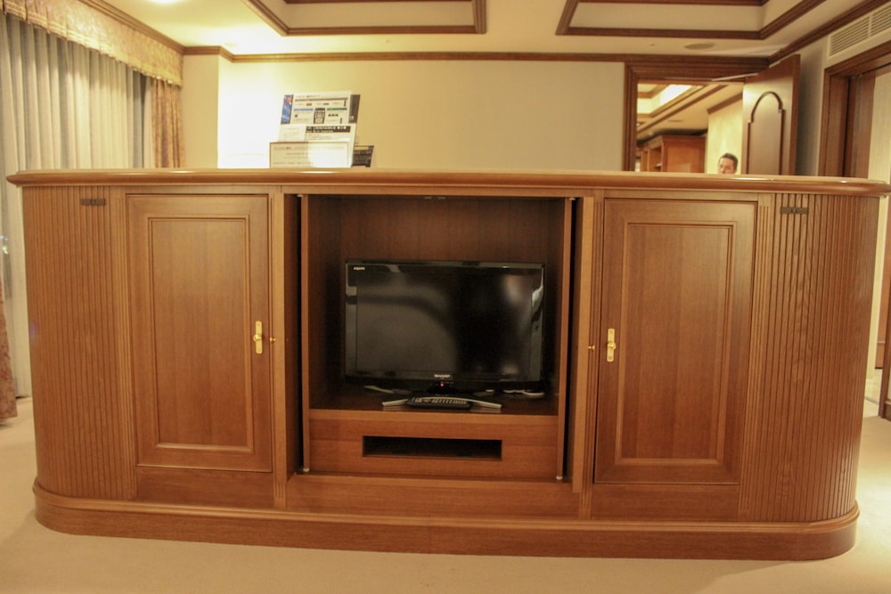 Hotel Higashinihon Utsunomiya 22/70
