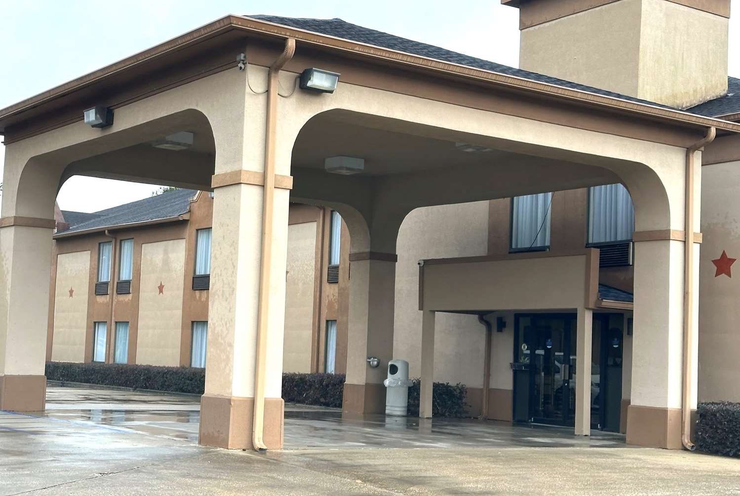 Days Inn And Suites Eunice 2/47