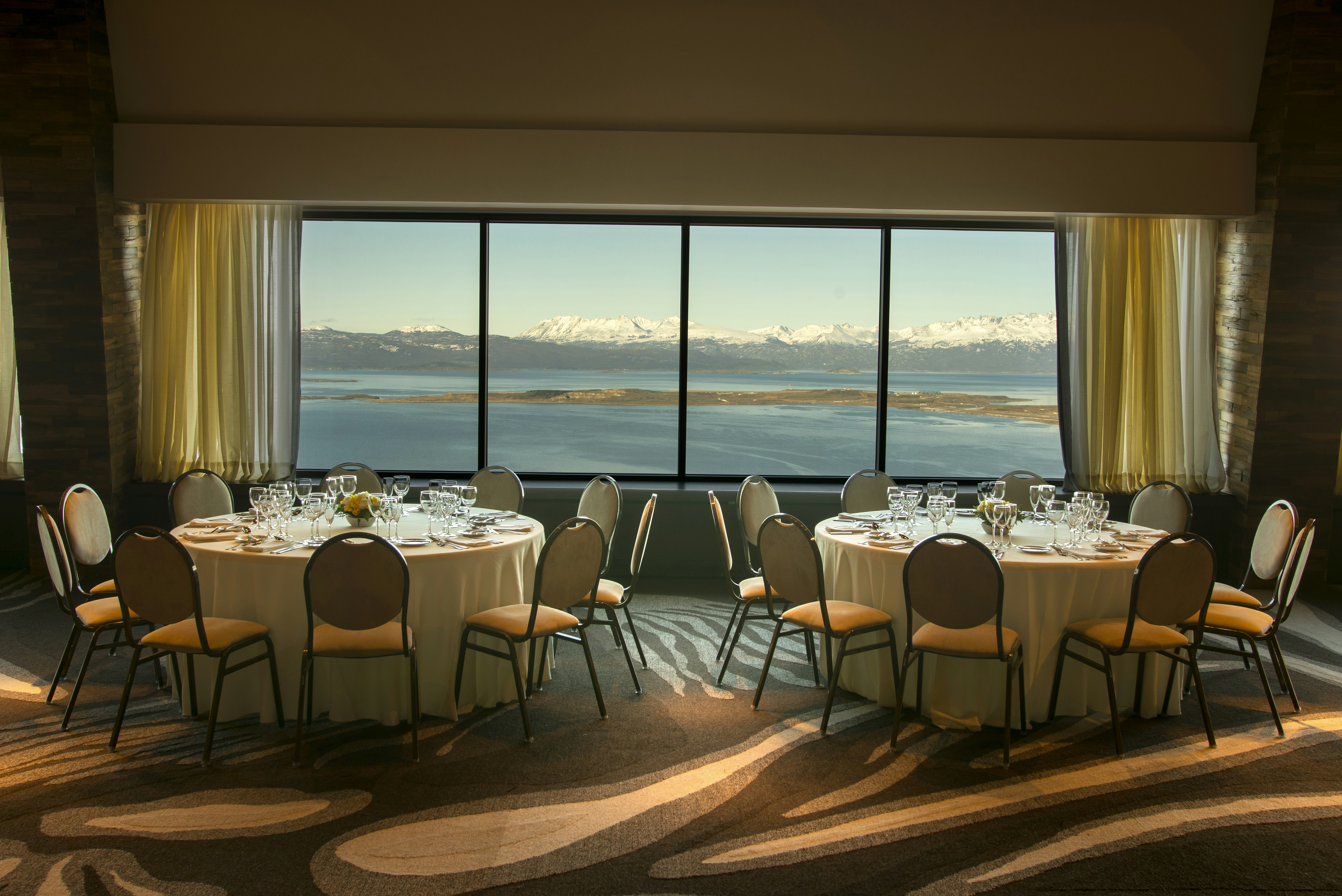 Arakur Ushuaia Resort and Spa 55/68