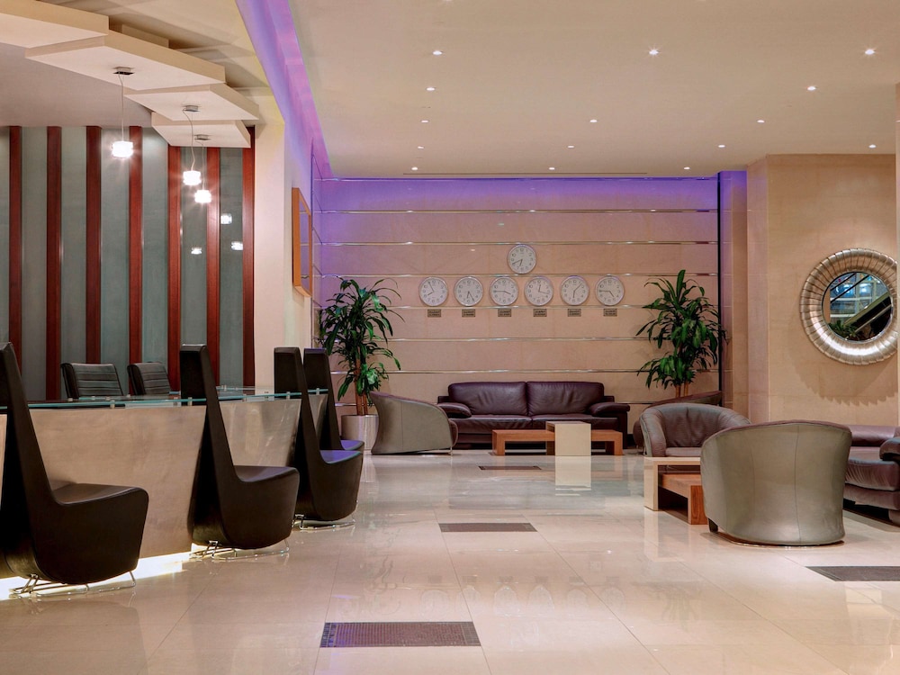 أنوار المدينة موفنبيك(Anwar Al Madinah Movenpick) 5/69