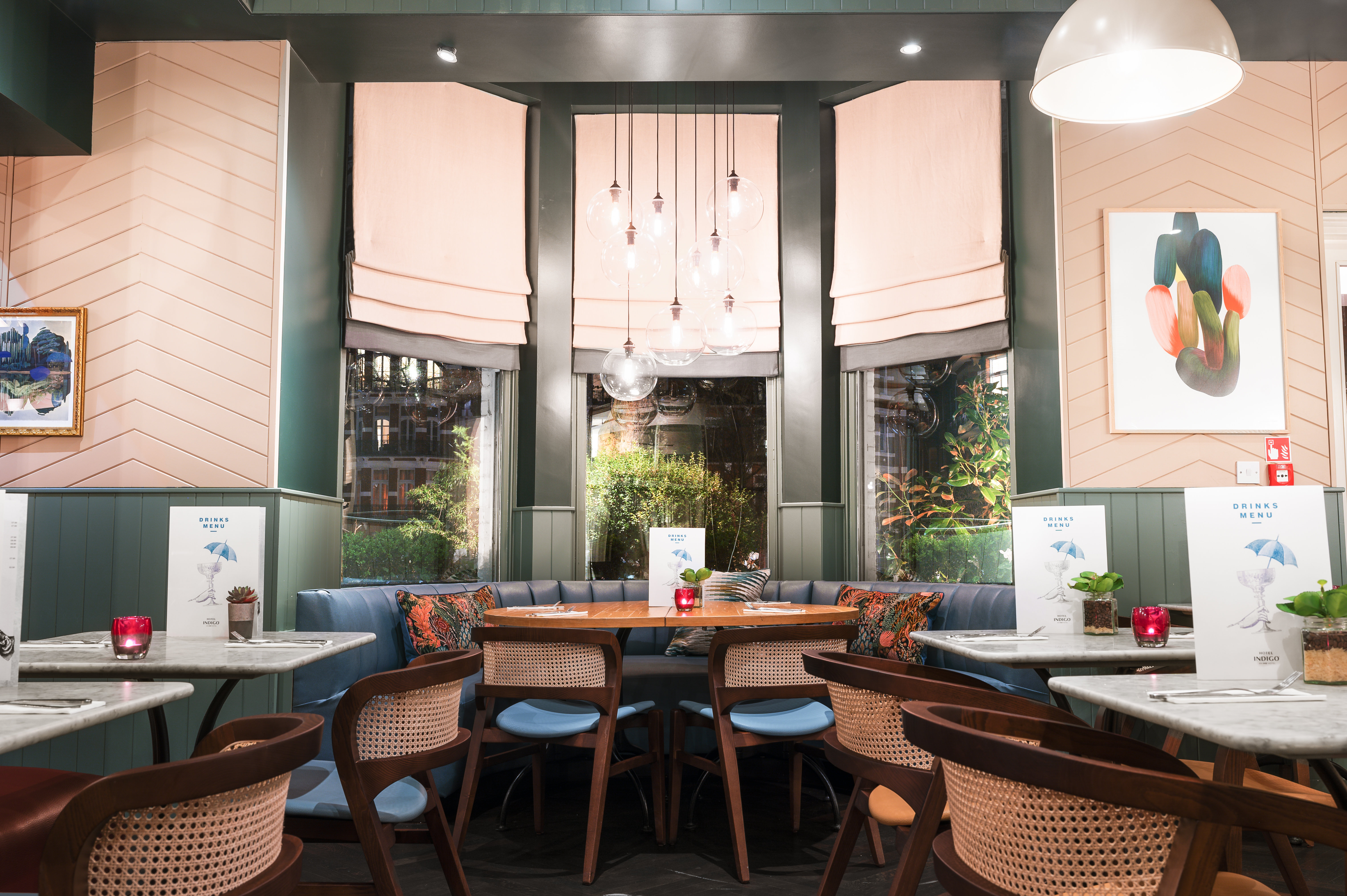 Hotel Indigo London - Kensington by IHG 39/50