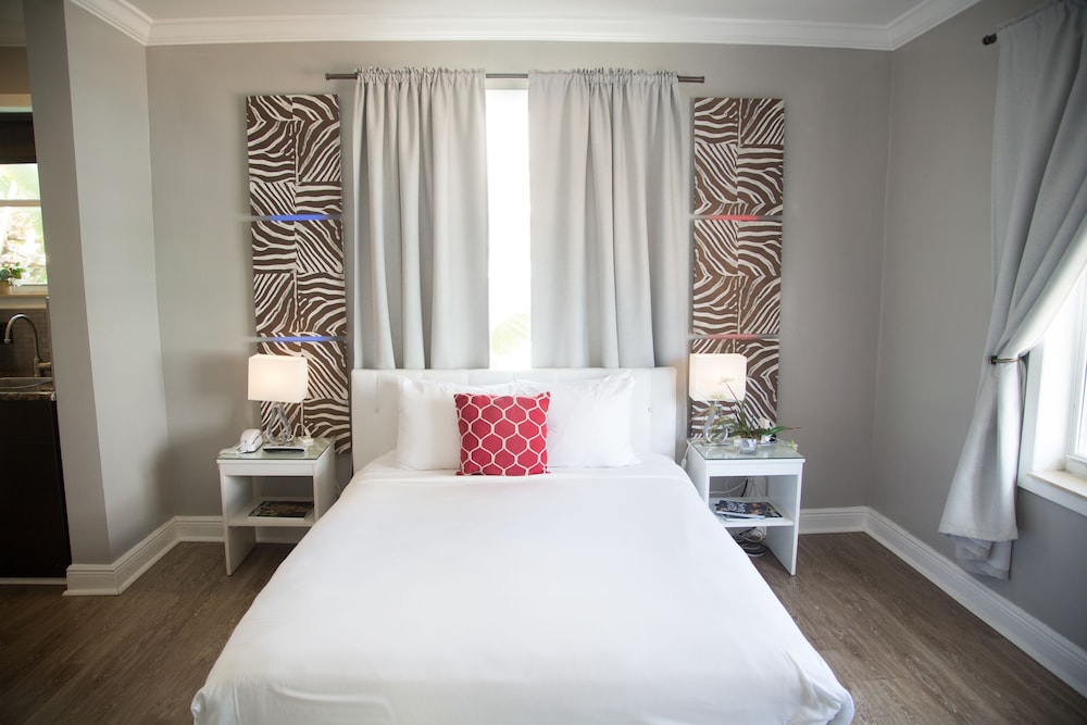 Odyssey Hotel Of South Beach 23/50
