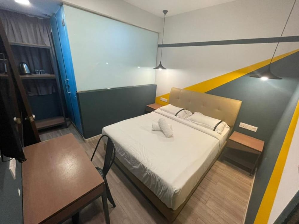 Smile Hotel Subang Airport 6/15