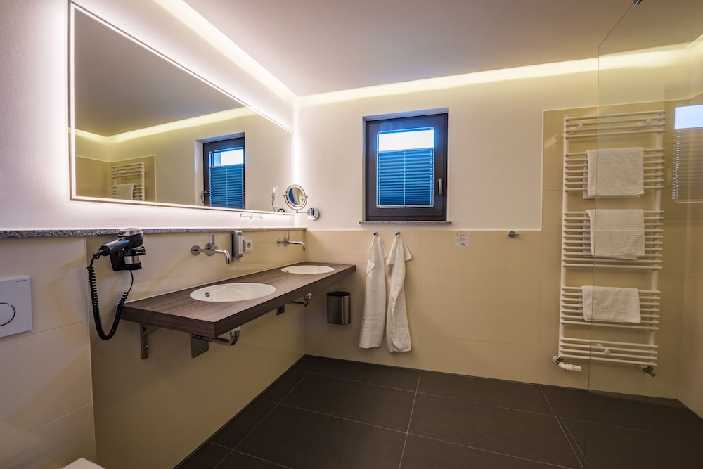 Akzent Hotel Villa Saxer 67/67